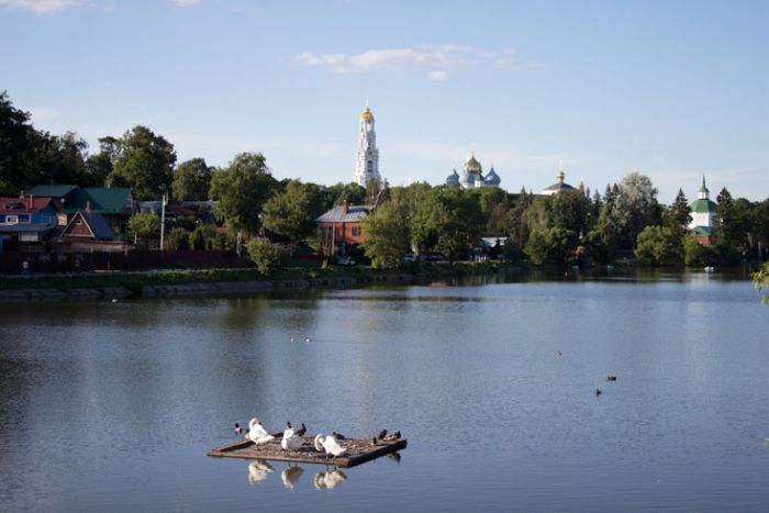 ИТОГИ 2019 ГОДА