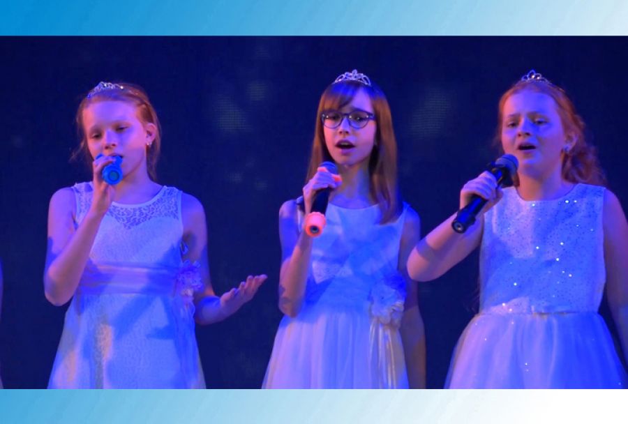 Творческие люди поддерживают Веронику Сафонову