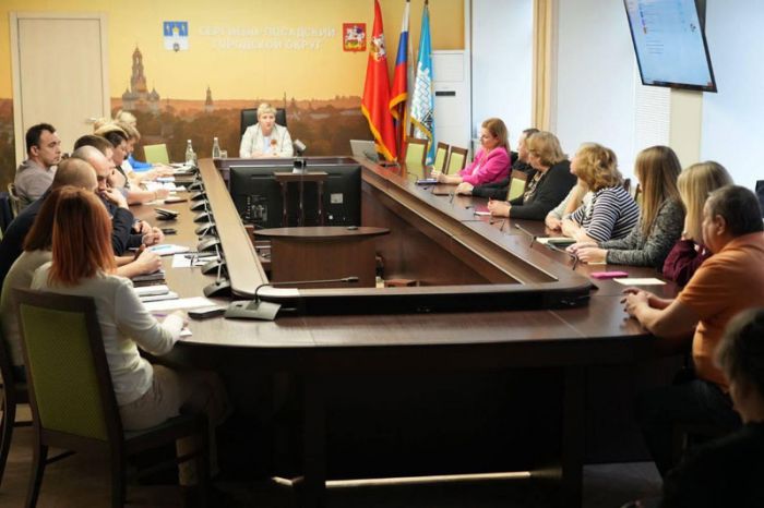 Отказаться от продажи вейпов предложили предпринимателям Сергиево-Посадского округа