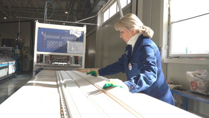 Депутаты в &laquo;Лидертрейде&raquo;