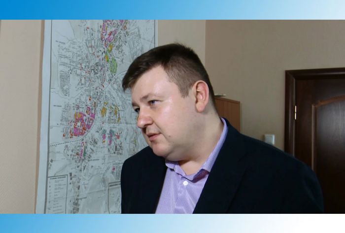 Александр Афанасьев - о договорах с поставщиками коммунальных услуг
