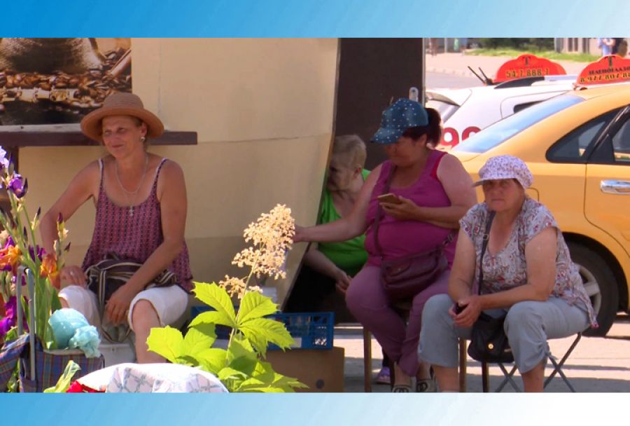 Защищаемся не только от вирусов, но и от жары