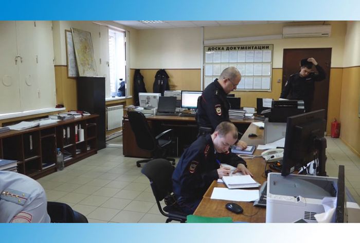 УМВД продолжает осуществлять набор кандидатов на учебу в высшие учебные заведения МВД России