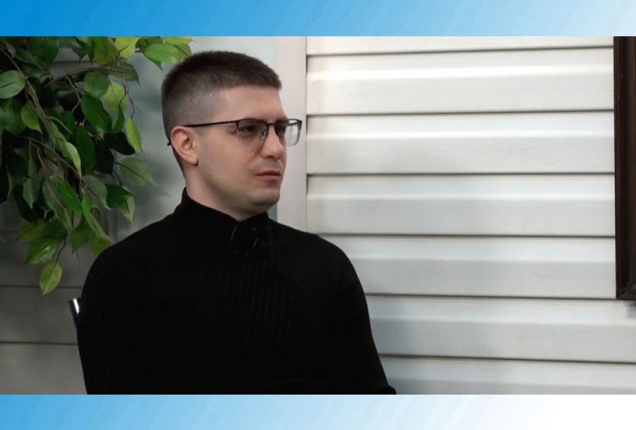 Константин Болотников - о наследии ЗЭМЗа