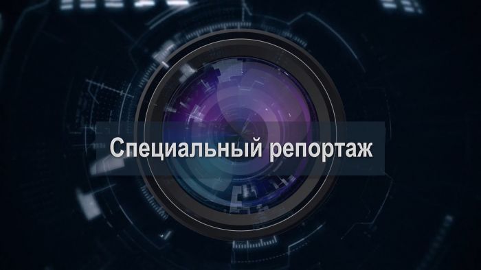 Специальный репортаж. Ремонтные работ на Троицком бульваре и на Владимирской улице