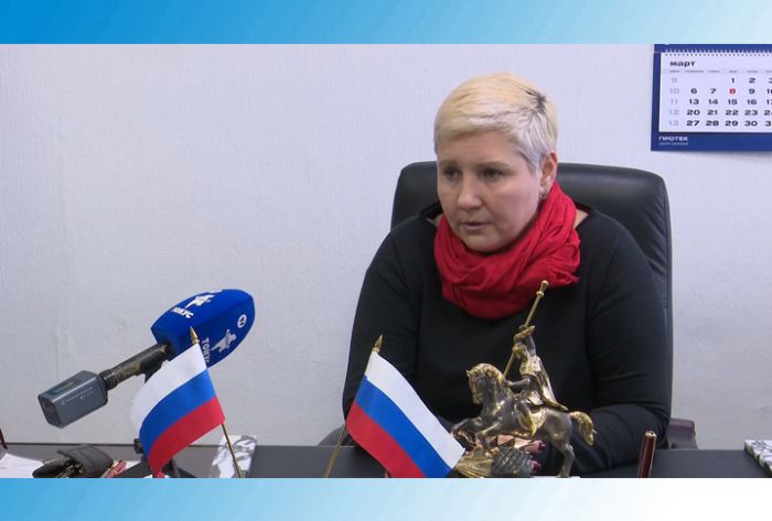 Оксана Ероханова  Жители и раздельный сбор мусора