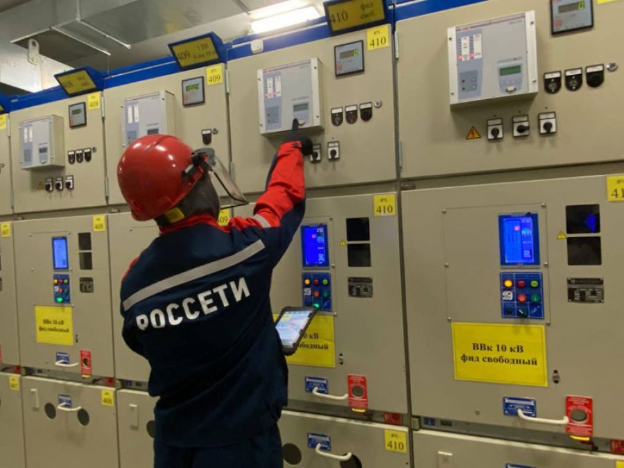 «Светлая линия» поможет решить проблемы с электроснабжением
