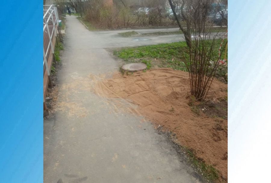 Рита Тихомирова. Промежуточный отчёт о сделанном