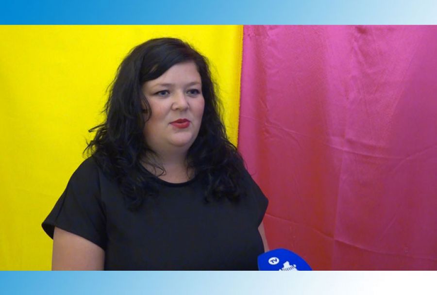 Волонтёры добрых дел претендуют на премию губернатора "Мы рядом ради перемен"