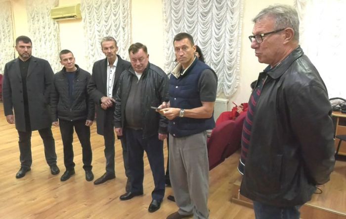 Систему отопления в &laquo;Роднике&raquo; проверили депутаты