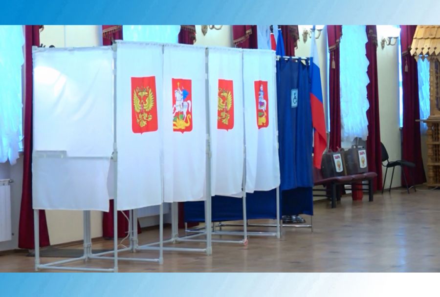 Как проходили выборы губернатора в Сергиевом Посаде