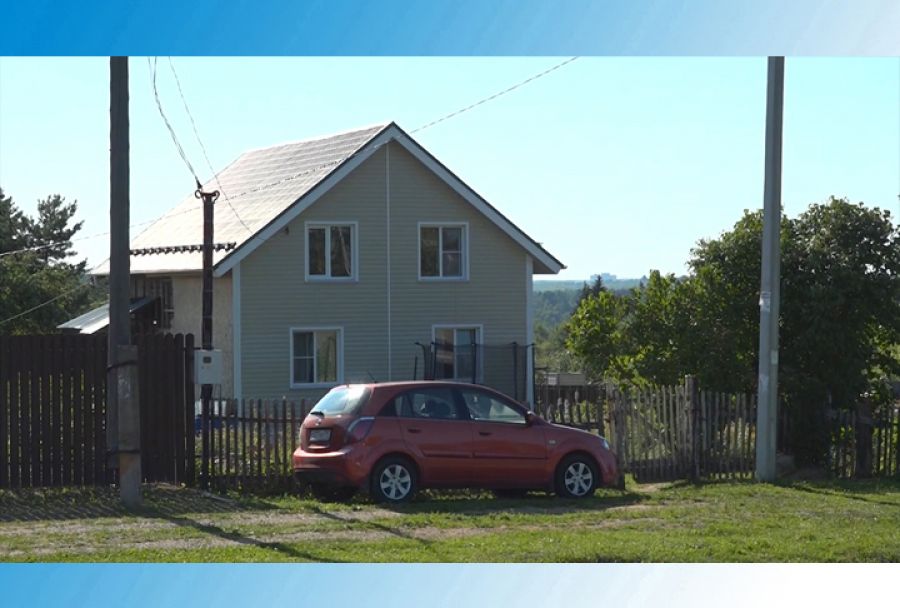 Программа социальной газификации будет завершена к концу года