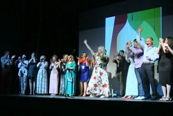 Театральный фестиваль «У Троицы» завершился