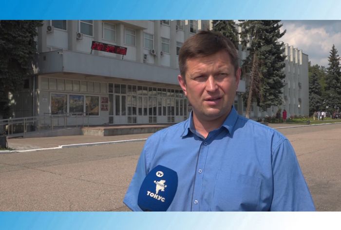 &laquo;Слово в слово&raquo; с Денисом Ахромкиным. О земельных участках многодетным семьям