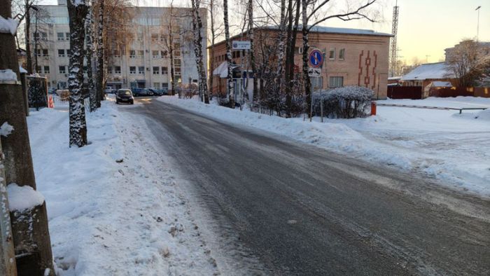 Сергей Захаров &ndash; о работе сотрудников МБУ &laquo;Благоустройство&raquo;