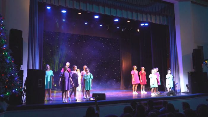 Форум &laquo;Планета детства&raquo; завершился