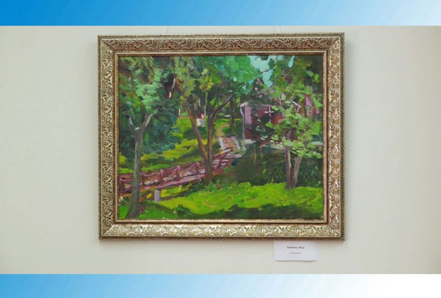 "Арт-дипломатия" как символ возрождения культурной жизни