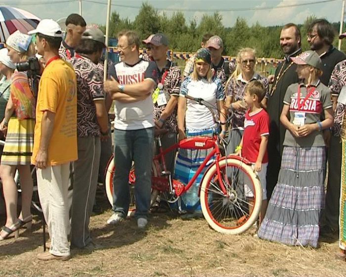 Молодёжный образовательный добровольческий форум «ДоброЛето»