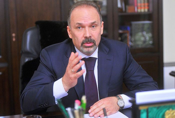 Экс-министру Михаилу Меню нашли место в Счетной палате