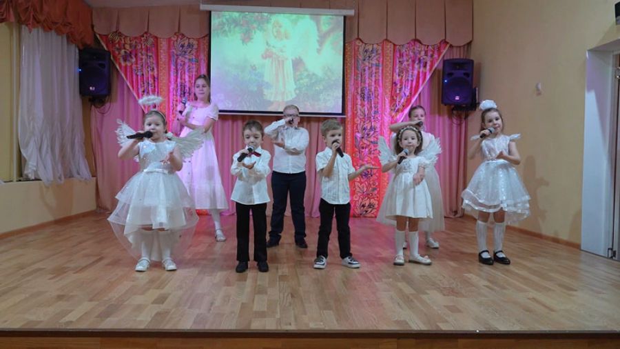 «Наследию» - 28 лет