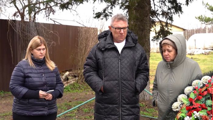 &laquo;Специальный репортаж&raquo;. Депутатский объезд. Часть 1