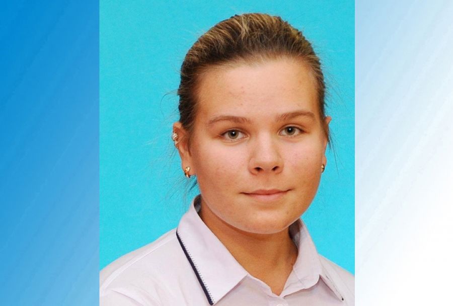 Ученица Сергиево-Посадского лицея победила во Всероссийской олимпиаде школьников