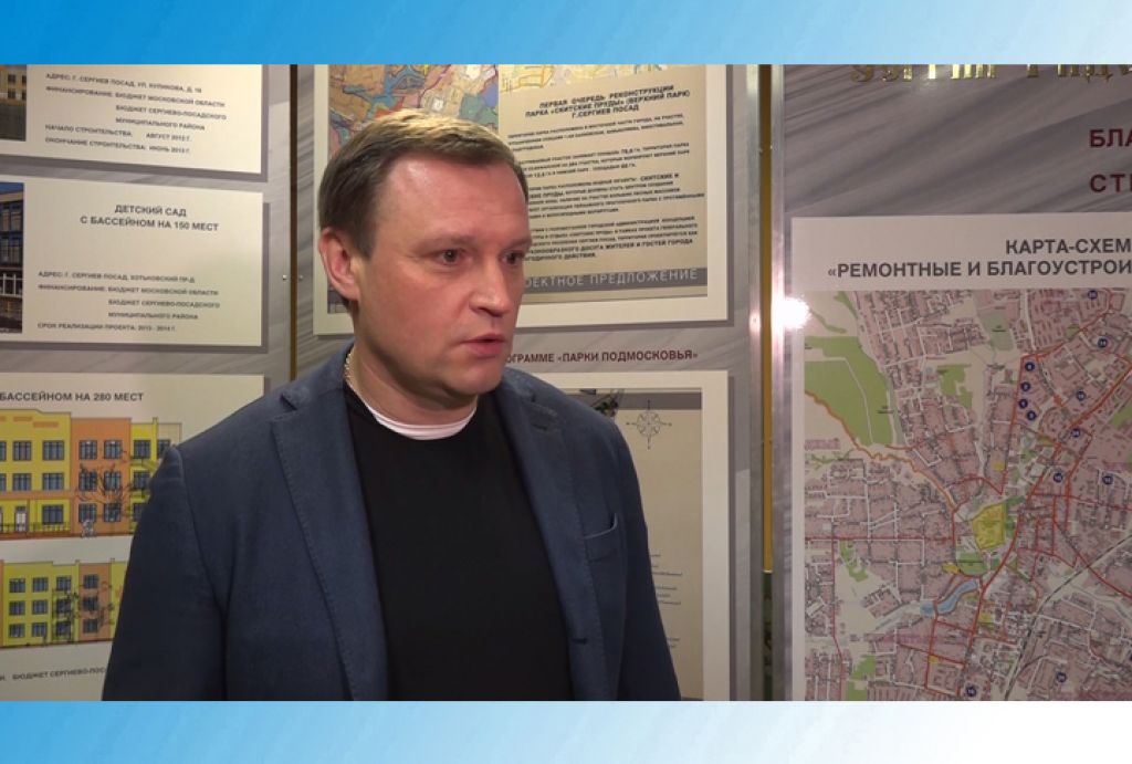 «Слово в слово» с Сергеем Пахомовым