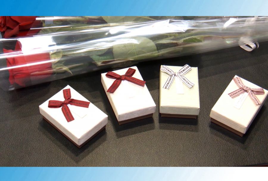 Новое жильё для молодёжи с трудными судьбами