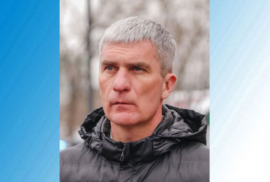 Кадровое назначение в администрации округа. Александр Желтов