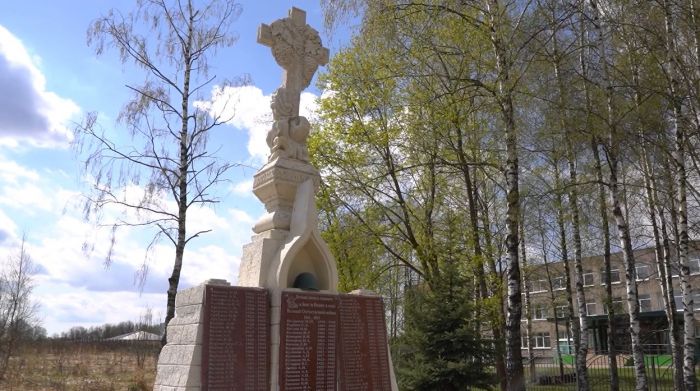 Специальный репортаж. Депутаты проверяют состояние памятников