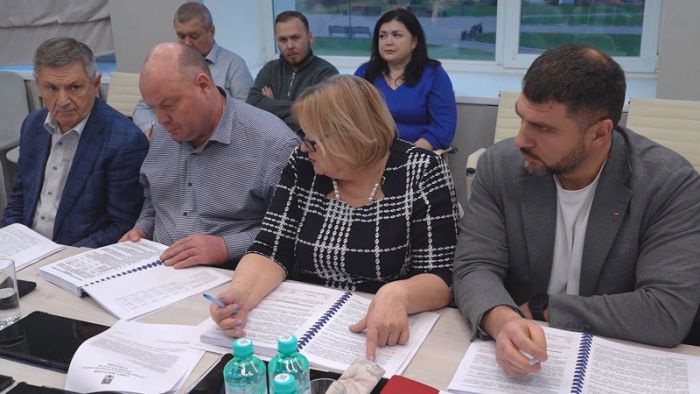 &laquo;День города&raquo; за 3 декабря 2025 г.