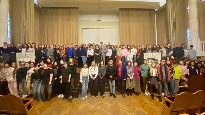 Итоги проекта &laquo;Символы пространств&raquo; подвели в Подмосковье