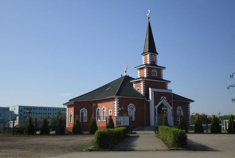 В ГУРБ Московской области напомнили о запрете проведения зрелищных, публичных и массовых мероприятий в Подмосковье