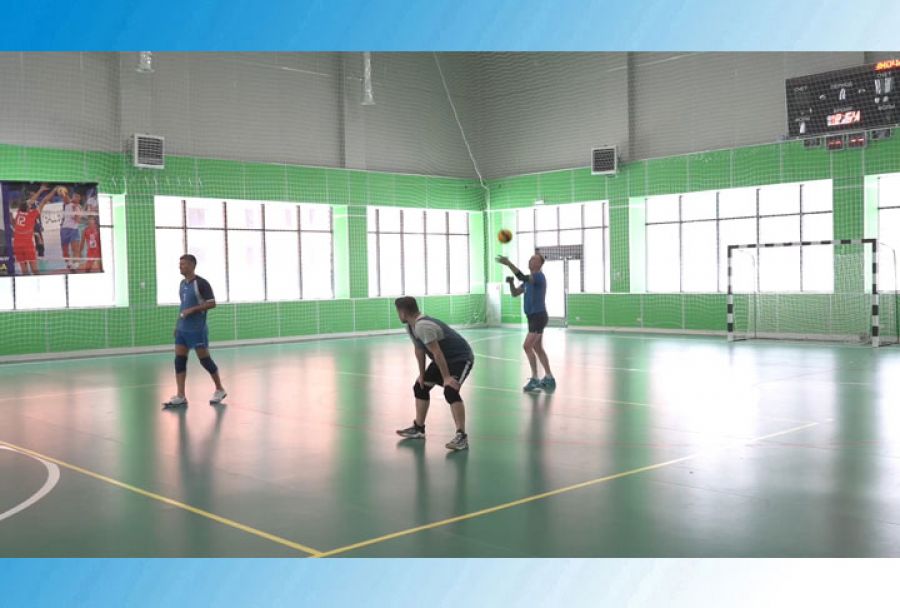 Турнир памяти Евгения Николаевича Козлова &ndash; в спорткомплексе &laquo;ЦСКА&raquo;