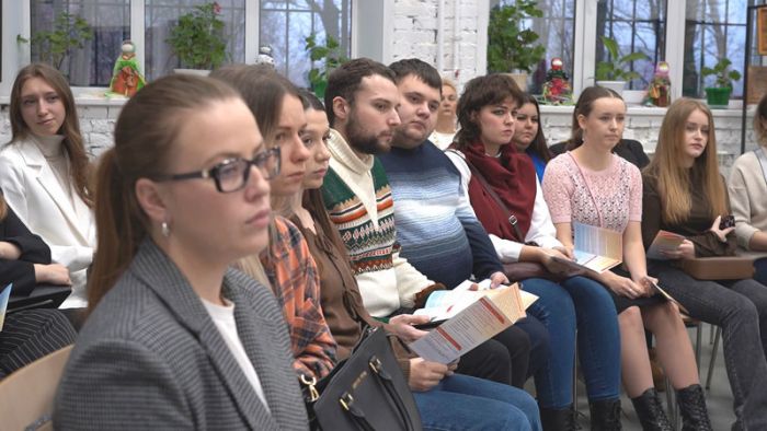 &laquo;День города&raquo; за 25 ноября 2025 г.