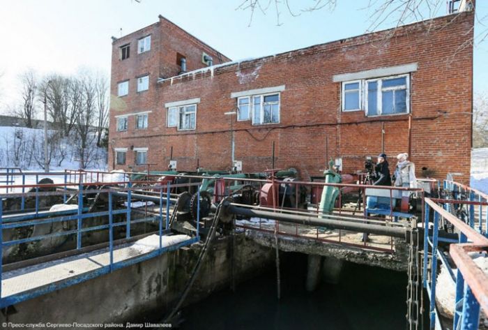 МУП «Водоканал» продолжит работу в прежнем режиме