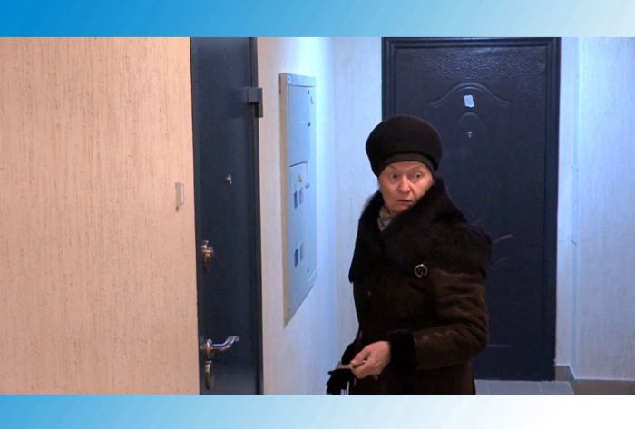 Что беспокоит новосёлов?
