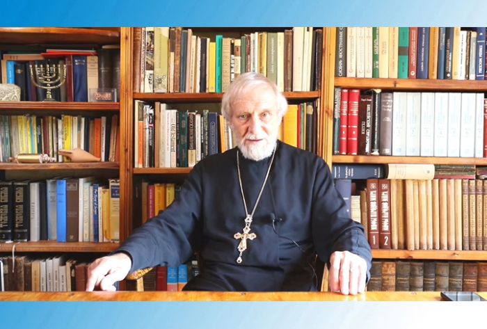 &laquo;Культурная эволюция&raquo;. Наука и религия. Прот. Александр Борисов