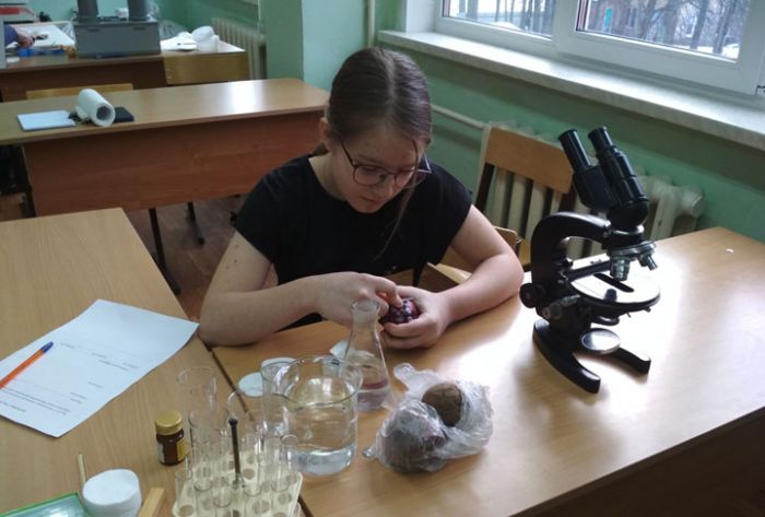 Региональный этап чемпионата WorldSkills Russia пройдет в Сергиево-Посадском аграрном колледже