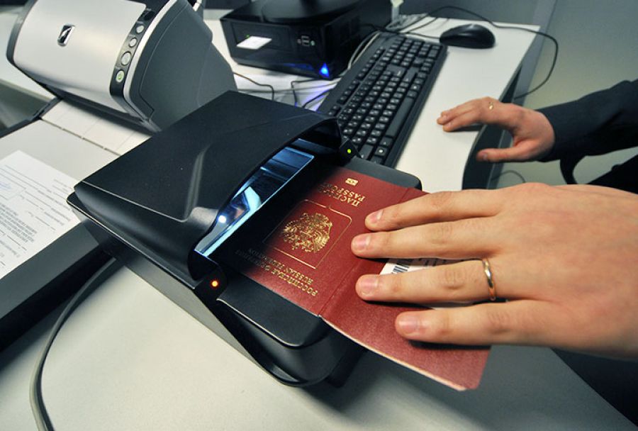 Около 280 иностранцев с 2020 года были лишены гражданства РФ