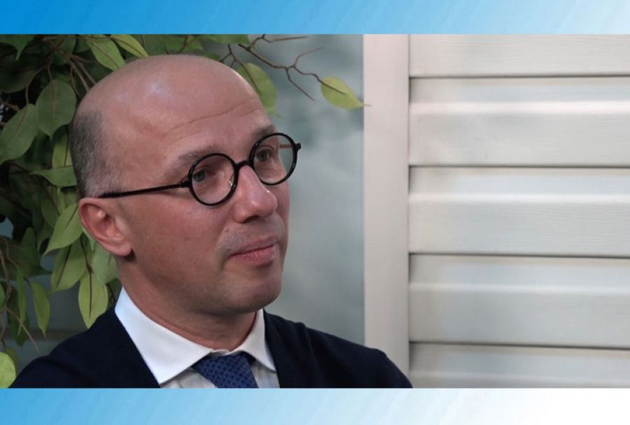 Тимофей Лагутин. Разговоры о важном