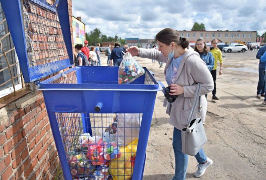 «МегаБак» начал работать в Сергиево-Посадском округе