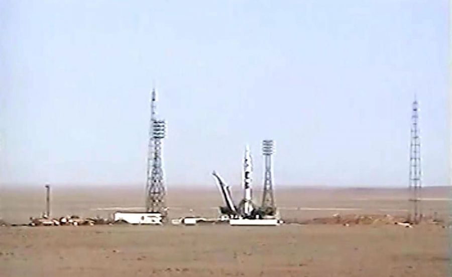 Космодрому «Байконур» - 70 лет