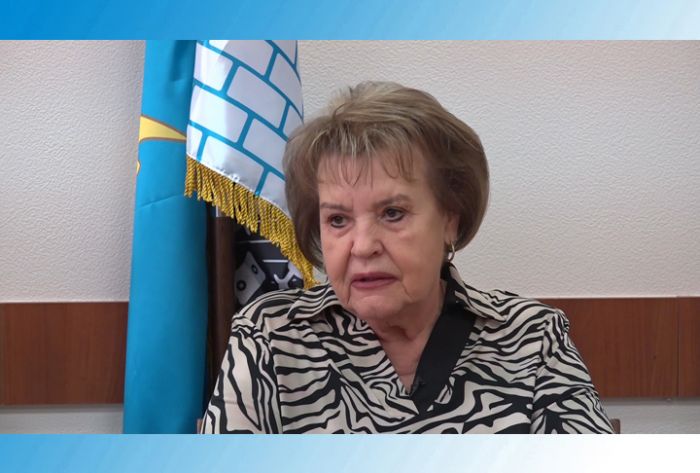 Ольга Дударева - о личном приёме граждан по вопросам здравоохранения