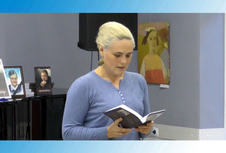 Год назад ушёл из жизни Григорий Глазов