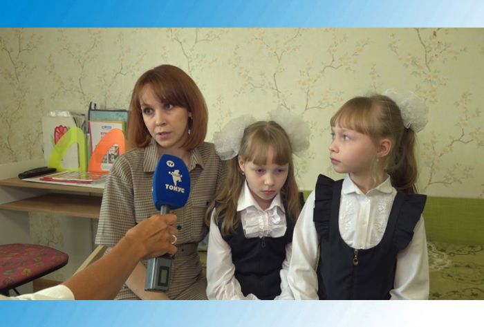 Приятные хлопоты