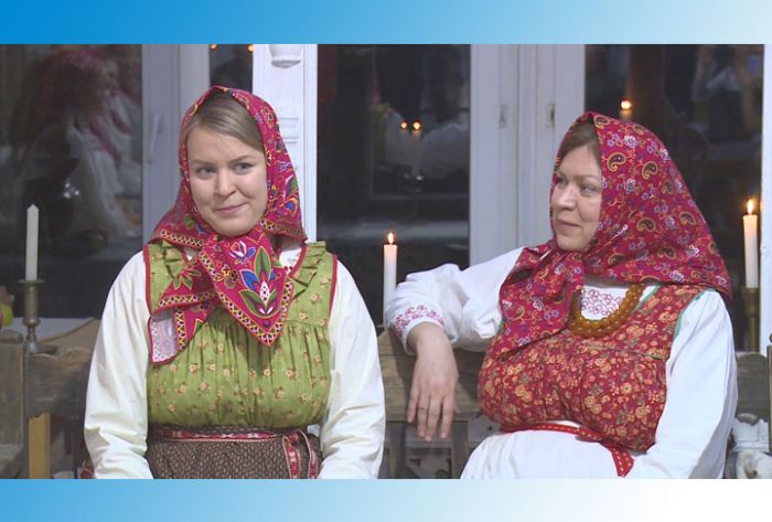 В &laquo;Жили-были&raquo; - &laquo;Любовь зла&raquo;