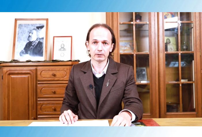 Дух, душа и тело. Часть 2. Философские взгляды отца Александра Меня