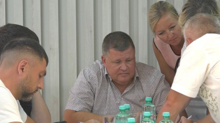 Заседание Комитета по градостроительной политике и землепользованию