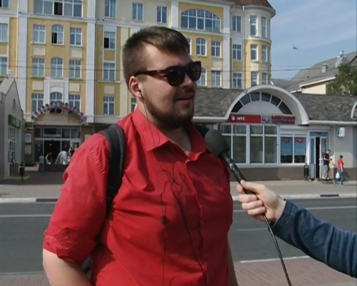 Выборы губернатора МО. Вы ходили голосовать? Опрос жителей Сергиева Посада